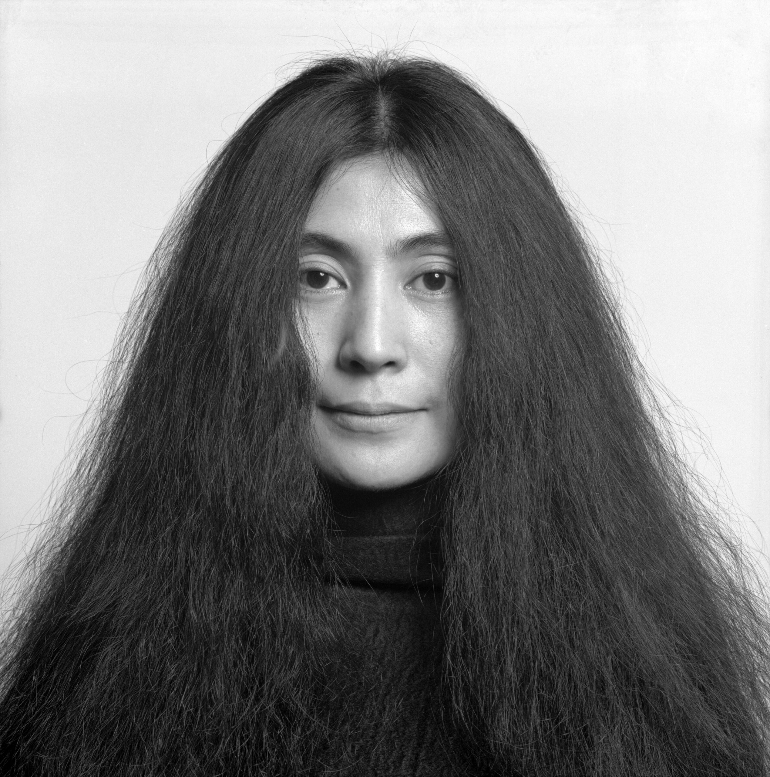 Yoko Ono (@yokoono) / X