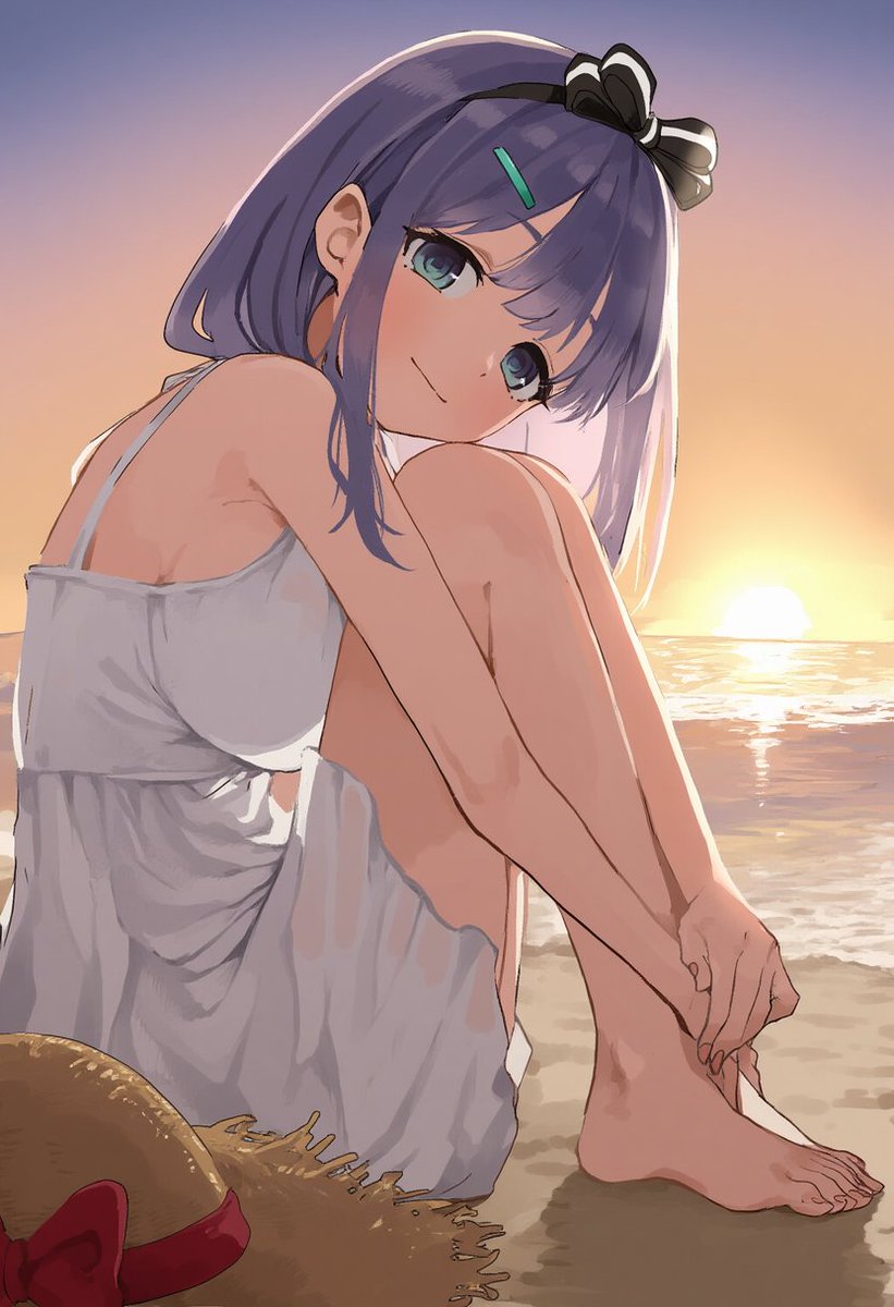 楽しく海とかいけたらいいね 