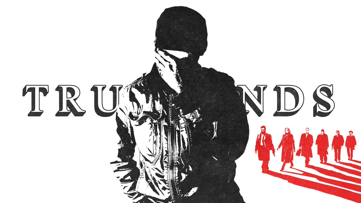 vadub69's tweet image. Aujourd'hui vous allez entrer dans un autre monde du film de gangster. Un film d'un rรฉalisme incommensurable qui dรฉpasse tout entendement avec un acteur qui dรฉvoilera toutes ses facettes. Un peu trop d'ailleurs. La truanderie dรฉpasse toutes les limites.
youtube.com/watch?v=op-SgPโฆ