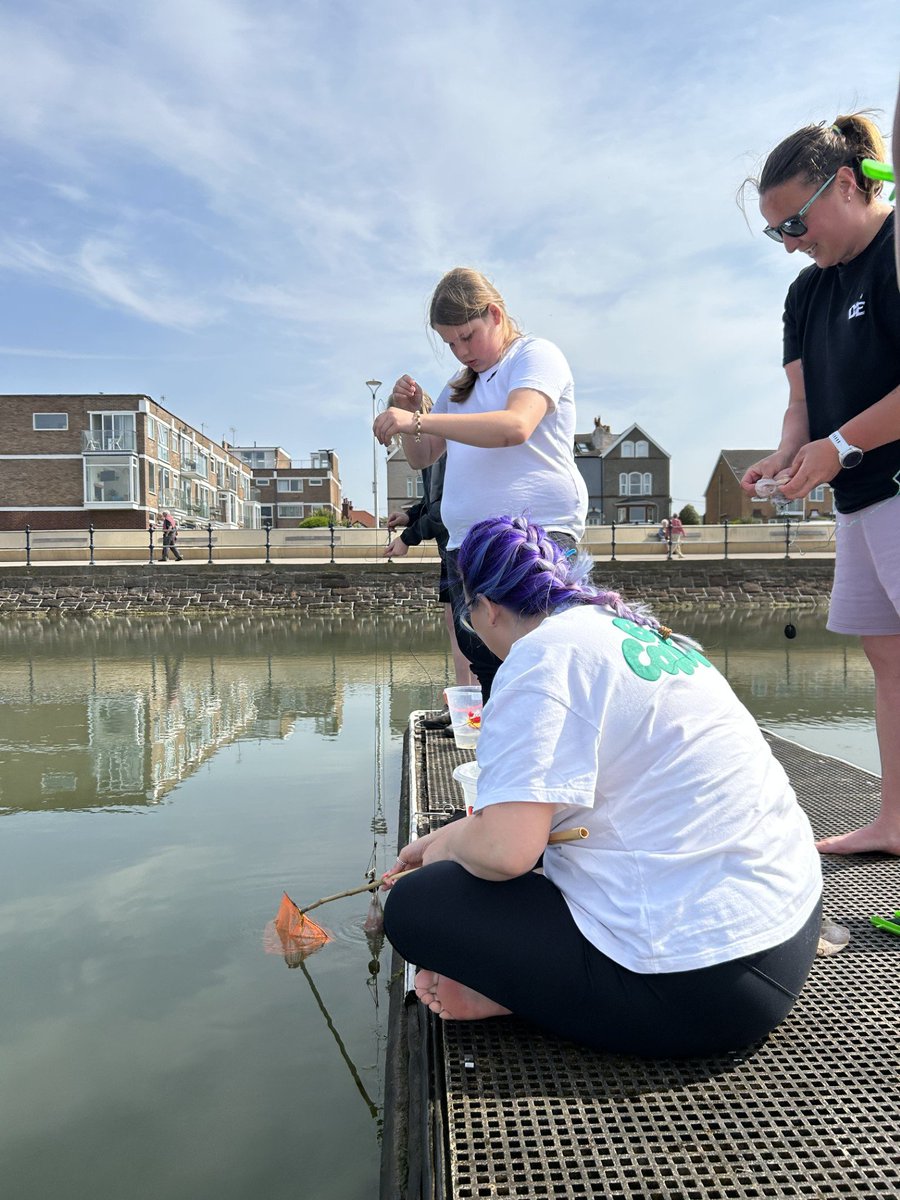 Castlefield Campus tweet media