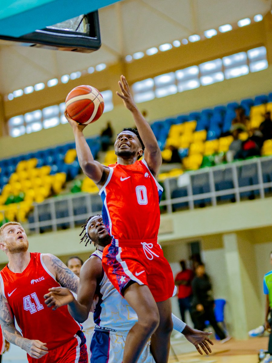 Rwanda Energy Group tweet media