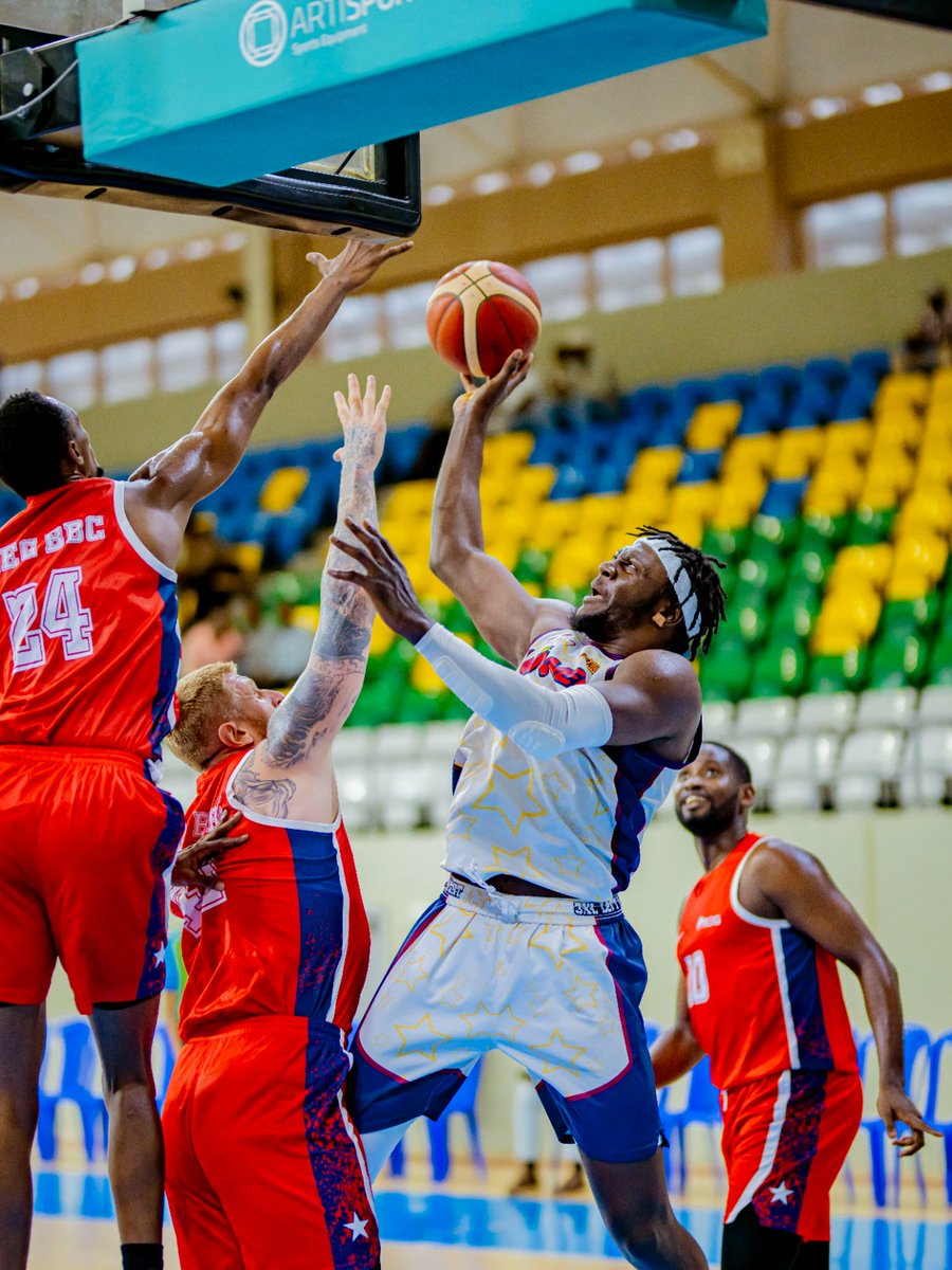 Rwanda Energy Group tweet media