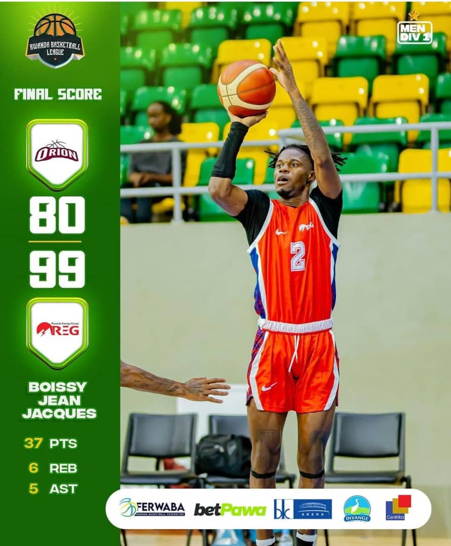 Rwanda Energy Group tweet media