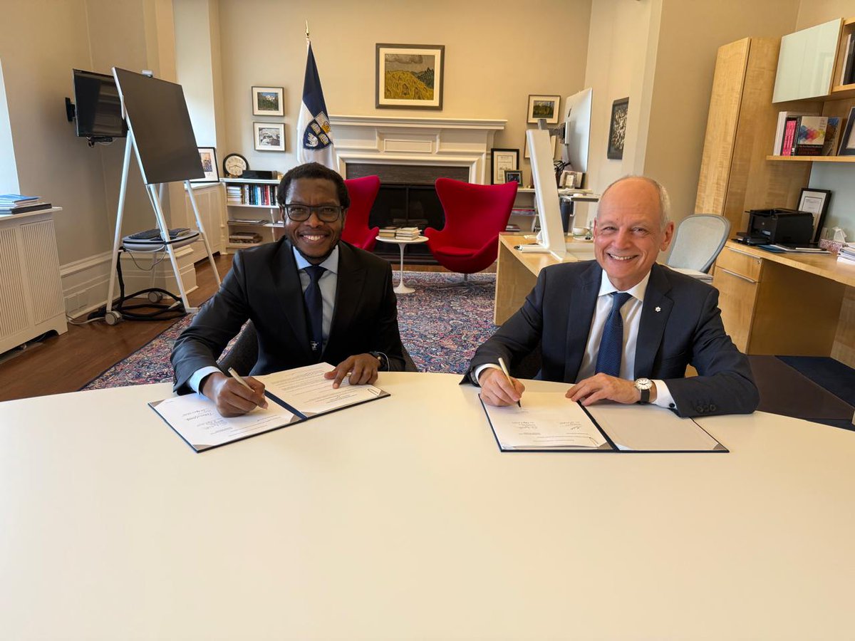 UCT International Office tweet media