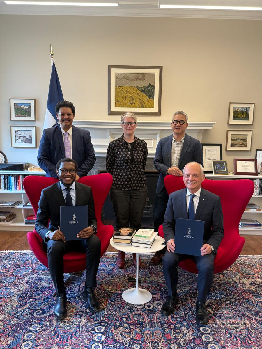 UCT International Office tweet media