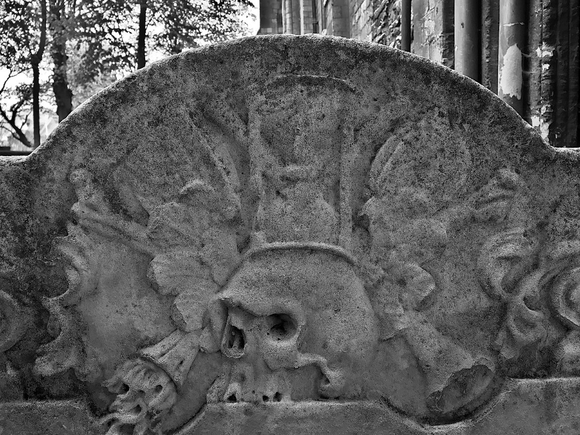 Children call it the 'Pirate's Grave' or the 'Bone Angel's Friend'. This isn't surprising. Conspicuous memorials pull stories from the loam of lore. More interesting are the tokens they leave it, the ritual games where it is treated as a living thing, a playmate . – Dario Tóth