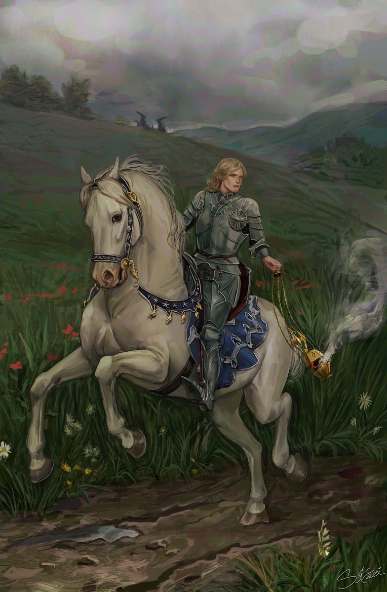 S♱razi (@StraziArt) / Posts / X