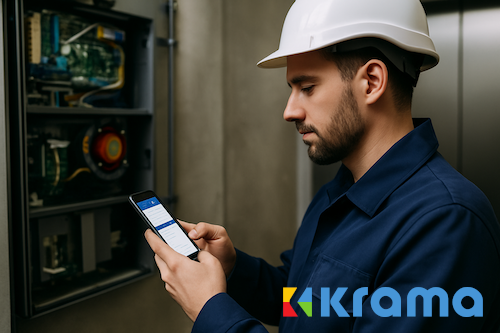 KramaEsoft's tweet image. 🔌💡 El pasado lunes, un #apagón sin precedentes dejó sin electricidad a toda la península ibérica durante horas. Muchas empresas se paralizaron. Pero no todas.
En Krama, llevamos años desarrollando apps preparadas para funcionar sin conexión. 
Lee más: krama.es/blog-25-04-30-…