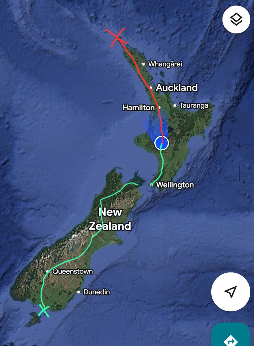 Russ Cook tweet media