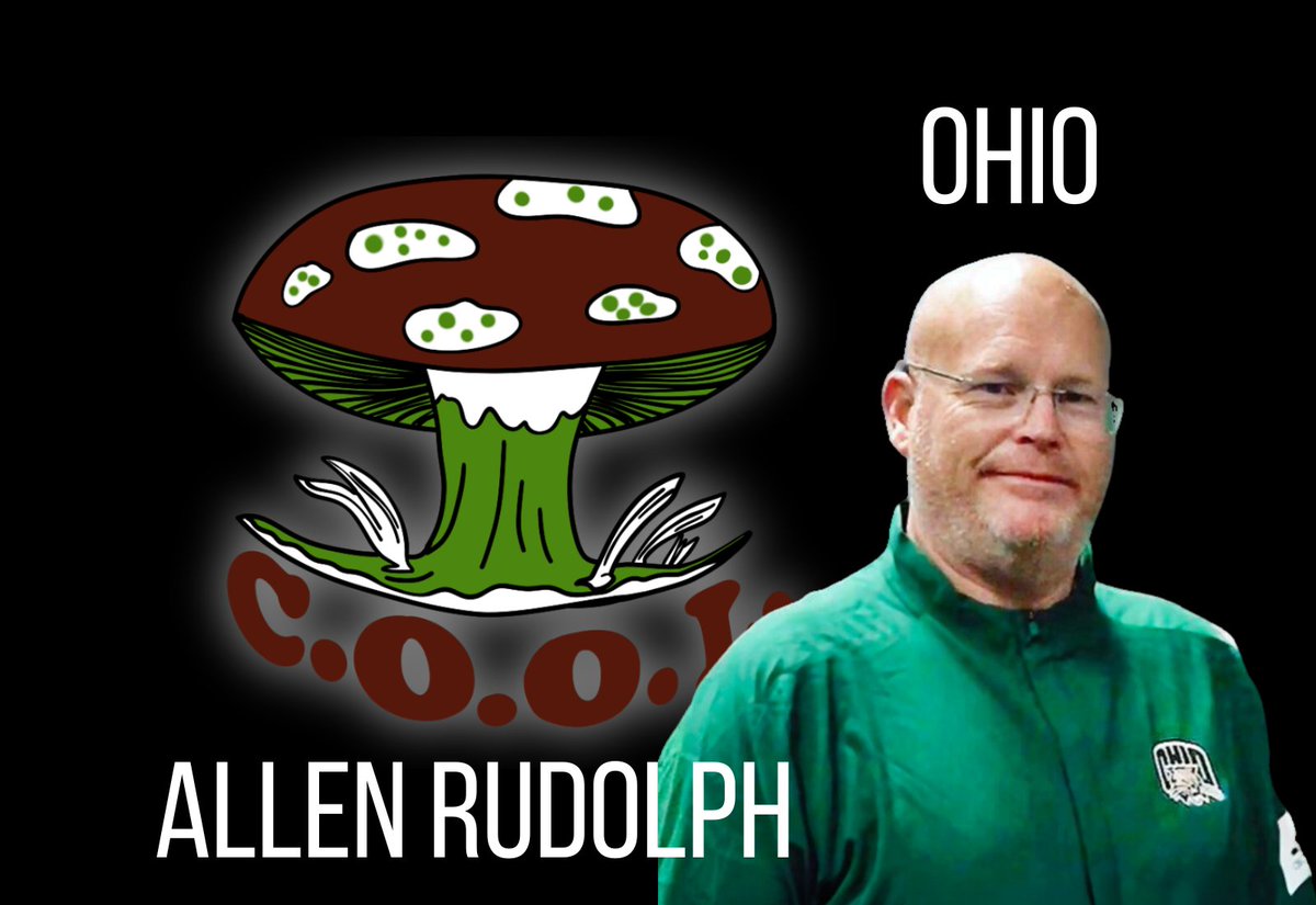 @TheCOOLClinic®️ (@thecoolclinic) on Twitter photo 🏈 2025 C.O.O.L. Clinic Speaker Spotlights 🏈
23. Allen Rudolph – <a href="/OhioFootball/">Ohio Football</a> / <a href="/CharlotteFTBL/">Charlotte Football</a>
Utilize eye discipline to handle movement and create explosive plays with <a href="/arudolph53/">Allen Rudolph</a> 's techniques.
📅 May 15–17 | 🎟️ Enroll here: cool2025.coachtube.com 🏈 2025 C.O.O.L. Clinic Speaker Spotlights 🏈
23. Allen Rudolph – <a href="/OhioFootball/">Ohio Football</a> / <a href="/CharlotteFTBL/">Charlotte Football</a>
Utilize eye discipline to handle movement and create explosive plays with <a href="/arudolph53/">Allen Rudolph</a> 's techniques.
📅 May 15–17 | 🎟️ Enroll here: cool2025.coachtube.com