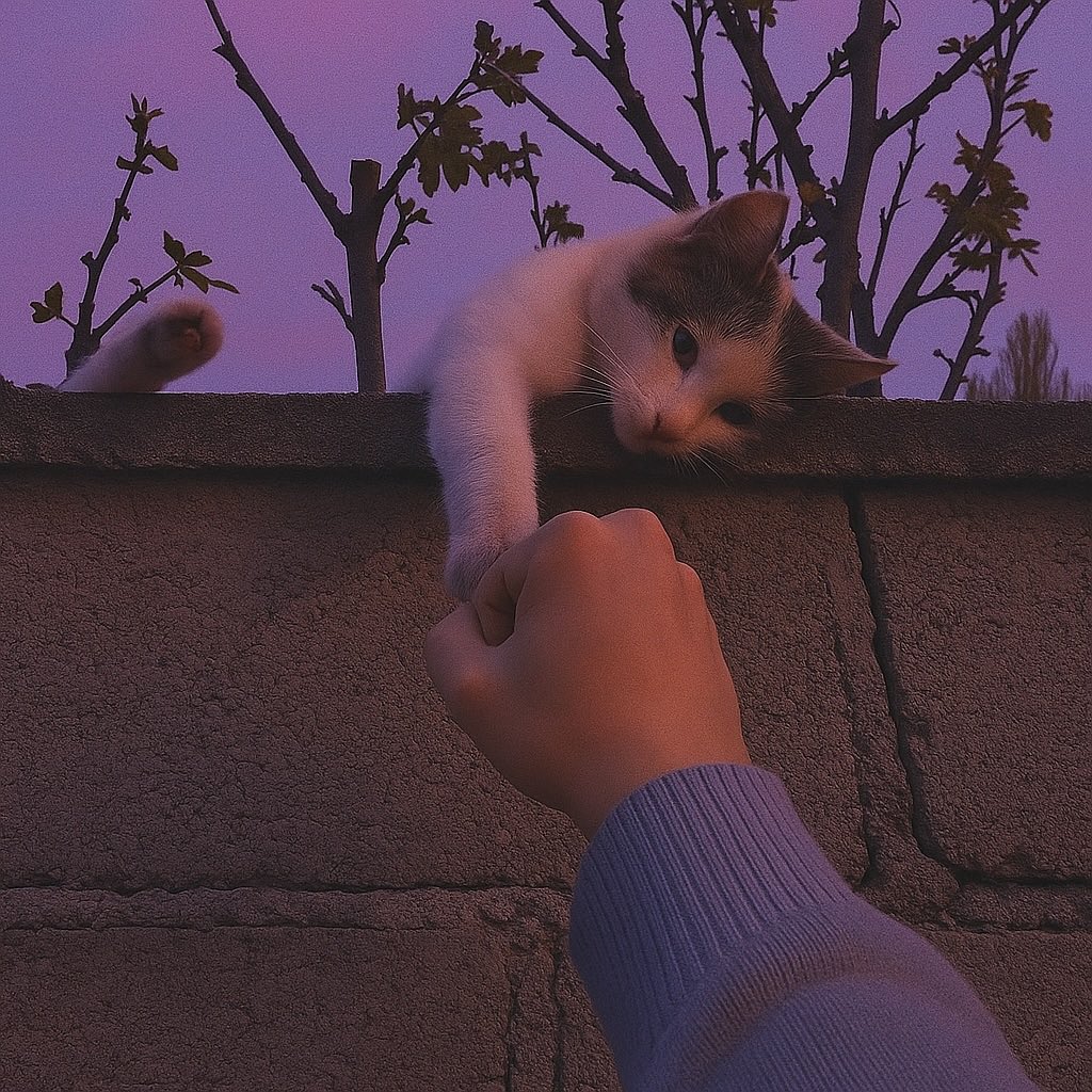 AuraWithCat's tweet image. 