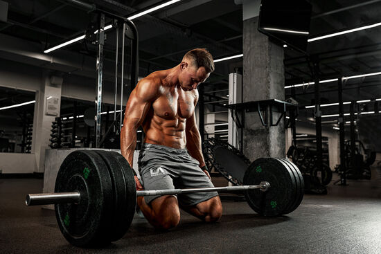 LAMuscle's tweet image. Compound Exercise And Their Advantages
Compound vs isolation exercises
lamuscle.com/knowledge/heal…

#compounding #exercise #Advantage #isolation #vs #compound #lifting #training #workout #knowledge #health #lamuscle #bestperformance #learning #article