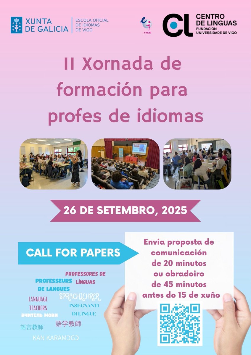 María Méndez Santos tweet media