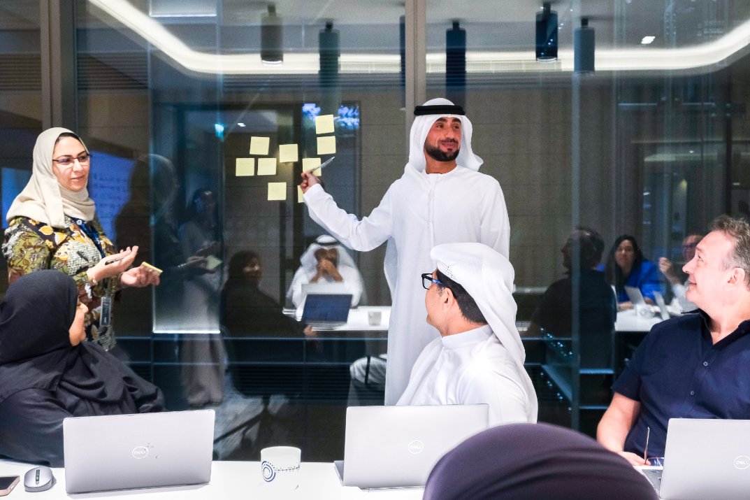 Informa Connect Middle East tweet media