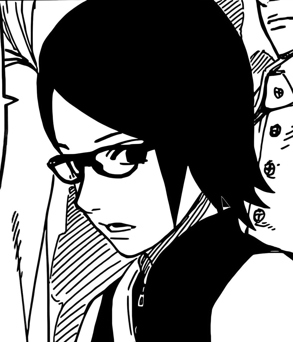 Sasuke & Sarada archive (@sasusara1) on Twitter photo 