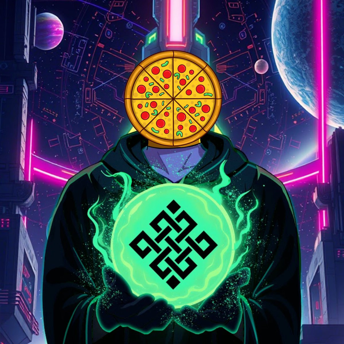 twNormie's tweet photo. gritual. 

Joined the @ritualnet  Art PFP project to create custom profiles for some ritual supporters and it has been fun thanks to @joshsimenhoff @LolaSt1400 @Jez_Cryptoz 

So here they are. for @cheezzy16 @happycombo234 @pizzabrain1 @Jukebox8207 @learntorich @panda_nad6 

The rest PFPs are in the comments. It's been an honour working on these.
