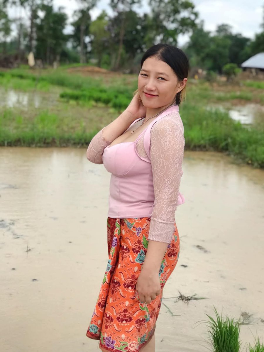 ທຳມະຊາດບ້ານເຮົາ (@bigtwo87383349) on Twitter photo 