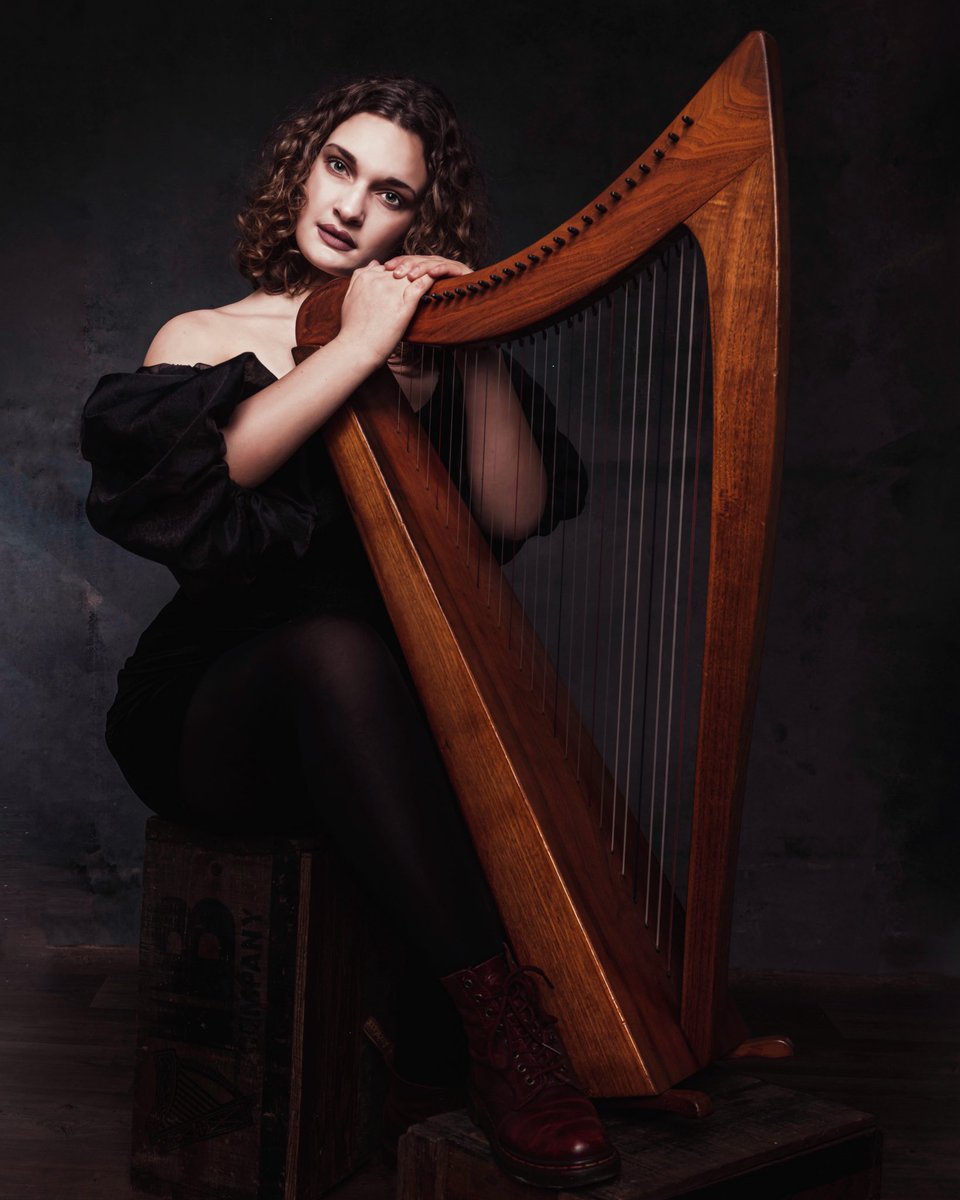 2ofHarps's tweet photo. Contemporary harp music for your wedding ceremony.
https://t.co/cjUC7lSI0f
#harp #wedding #musician #duo #harpist #livemusicians #livemusic #events #church https://t.co/BEb1BNEBqD
