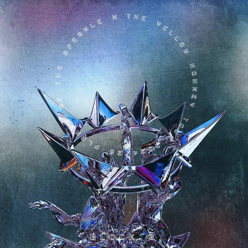 THE YELLOW MONKEY | 10th Album「Sparkle X」