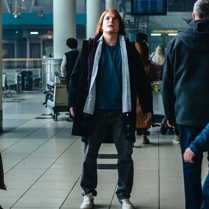 Вы хотите сказать, что у нас будут нормальные, разговаривающие друг с другом (а не глюки Серёжи) сероволки?🥰

Такие красивые…