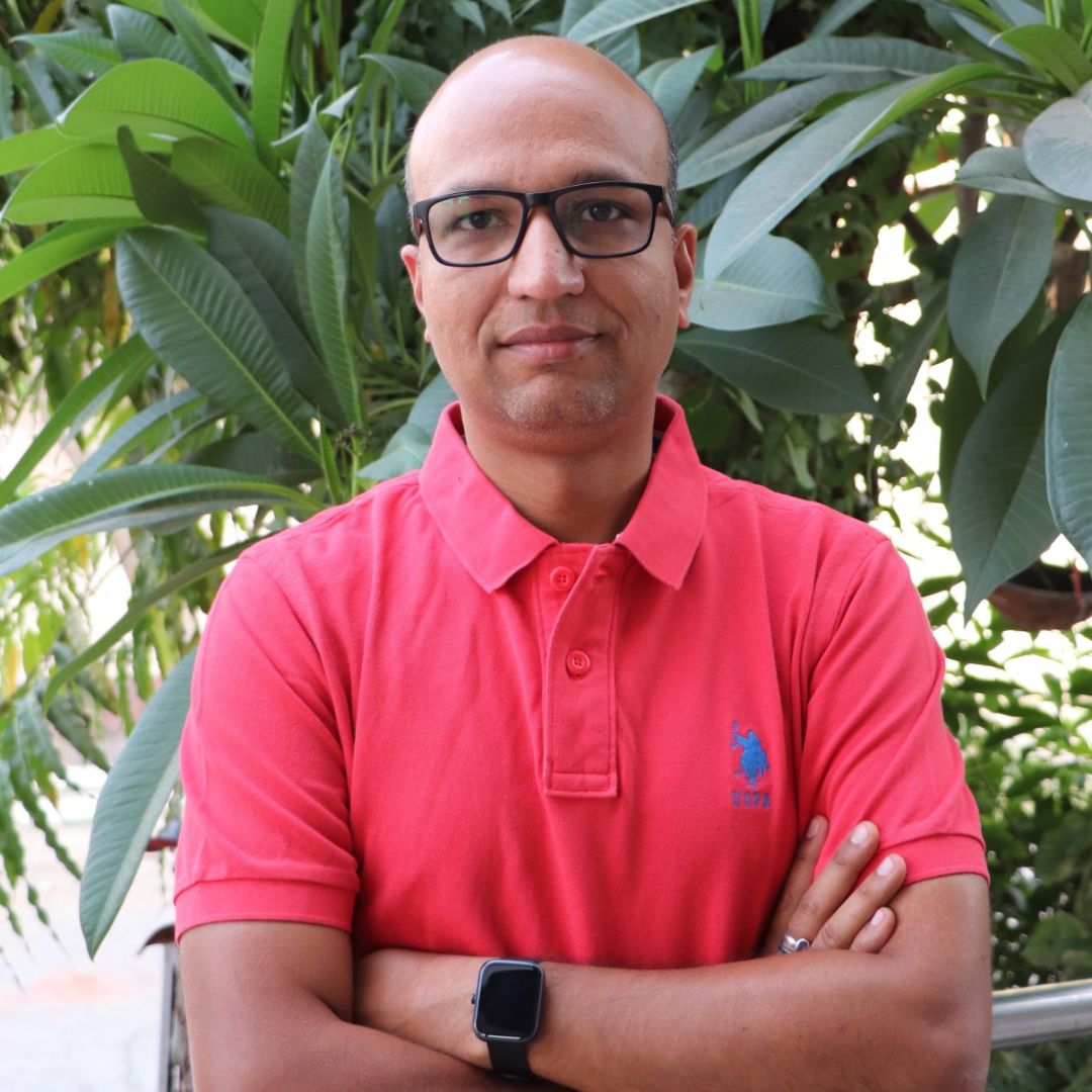 Ashoka University (<a href="/AshokaUniv/">Ashoka University</a>) congratulates Professor Sandeep Ameta, on his recent achievement of two prestigious grants: the Prime Minister’s Early Career Research Grant from the Anusandhan National Research Foundation (ANRF) and the Indo-French CEFIPRA grant.

(<a href="/ANRFIndia/">Anusandhan National Research Foundation</a>,