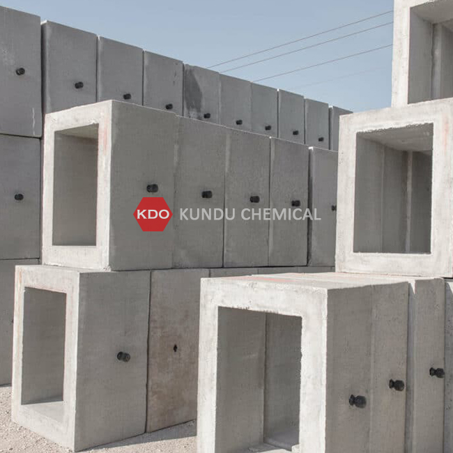 ChemicalKundu's tweet image. Why is polypropylene fiber a game-changer in the construction industry
Outstanding crack resistance
Reduce plastic shrinkage cracks during the curing process of concrete. Reduce microcracks caused by thermal stress and drying shrinkage. 
#KDOCEL #PPFiber