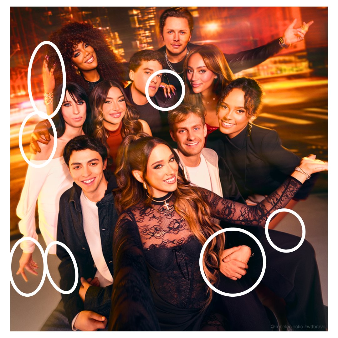 Rebel Eclectic tweet media