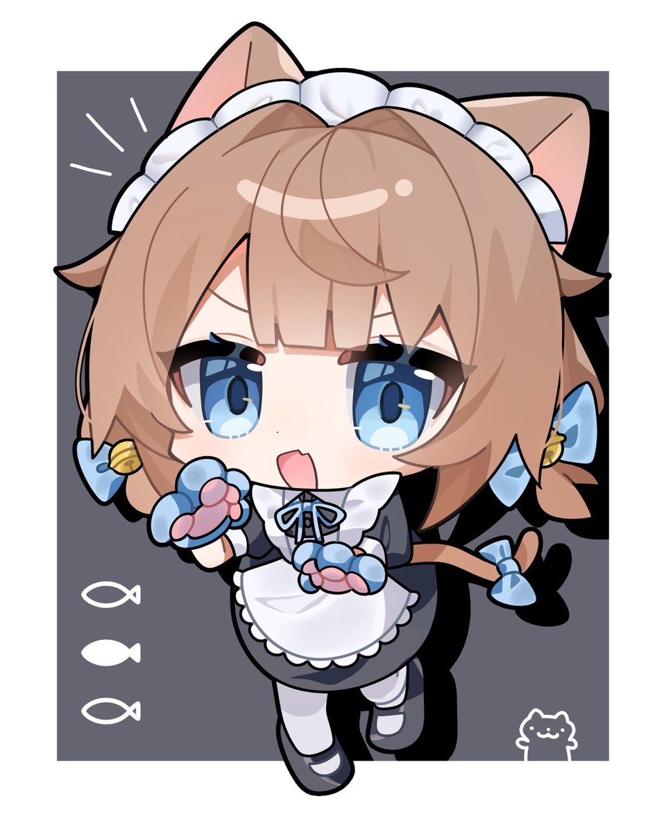 お久しぶりです急に消えて本当にすみません
入院してて手術は無事成功してもう退院したので来月からskeb再開予定です🧌自分のペースでがんぼるぞい🧌