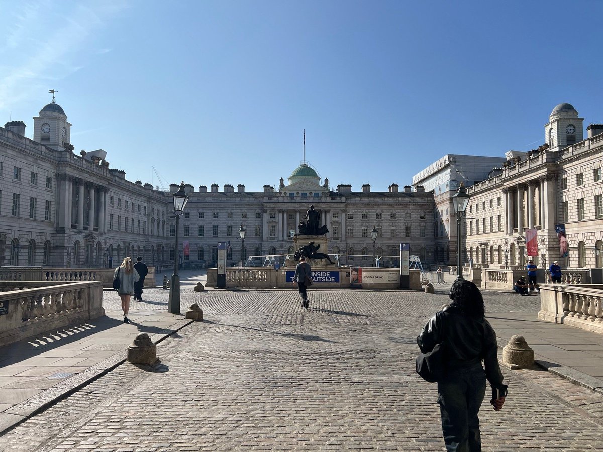 keystructures's tweet photo. 📍 Approved Supplier Status: Somerset House
We’re proud to share that Key Structures has been awarded Approved Supplier Status, with a 3 year contract, to work at Somerset House, one of London’s most prestigious and historic venues.

📞 0208 944 9633
🔗 https://t.co/V3Xlv3XCD0 https://t.co/ZDNHUlbWm1