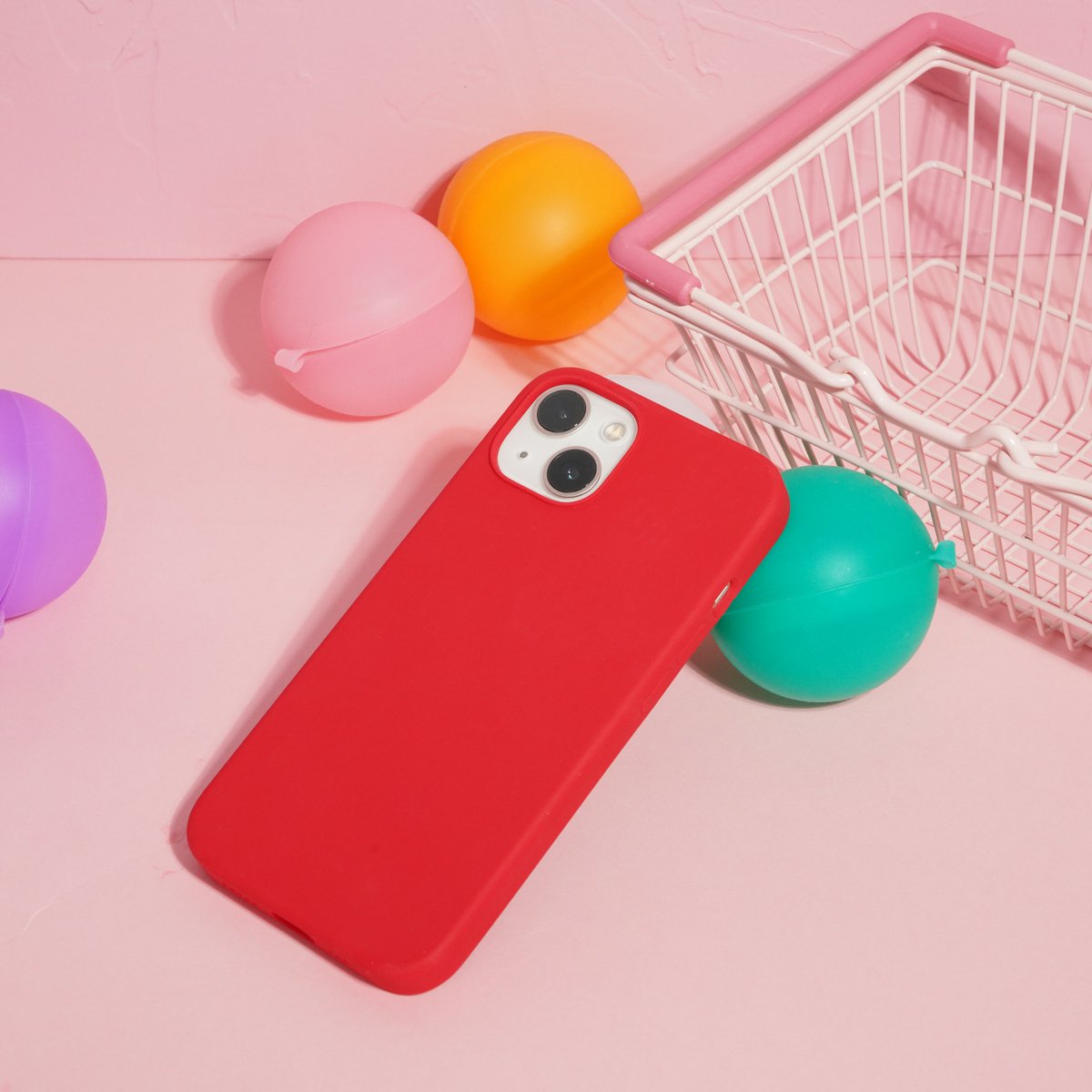 ornarto's tweet image. You don’t have to pick between style and protection. Our red case gives you both.

Sleek, bold, and ready to go.

👉 ornarto.com 

#PhoneEssentials #SiliconeCase #iPhoneCase #iPhone15Case #iPhone16 #PhoneCase #iPhone12Pro #iPhone13Pro #iPhone14Pro #iPhone15ProMax