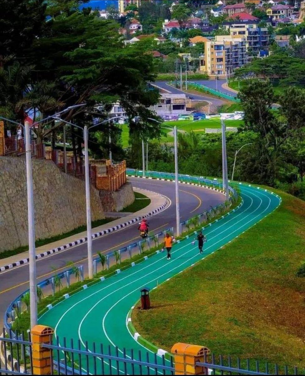 This is Rwanda❤️🇷🇼❤️