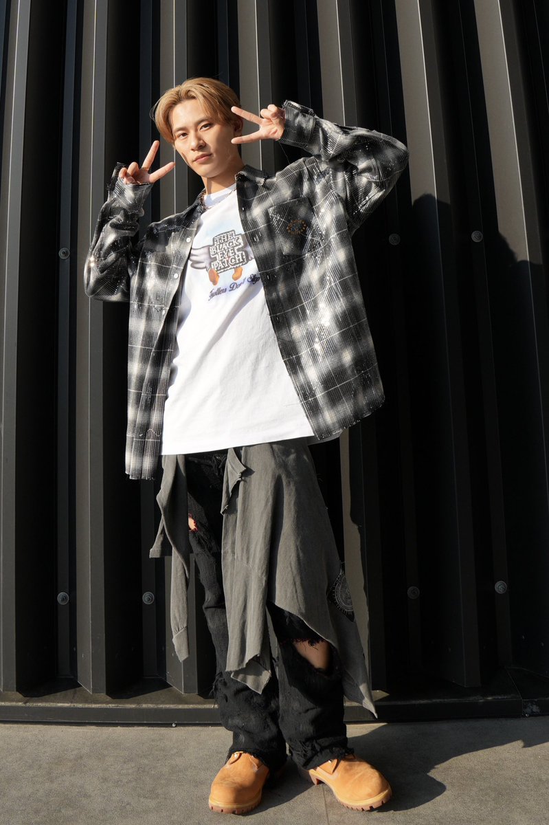 EXPO 2025 LDH DAY SPECIAL “Jr.EXILE LIVE” ┈┈┈ #MIKU / #深堀未来