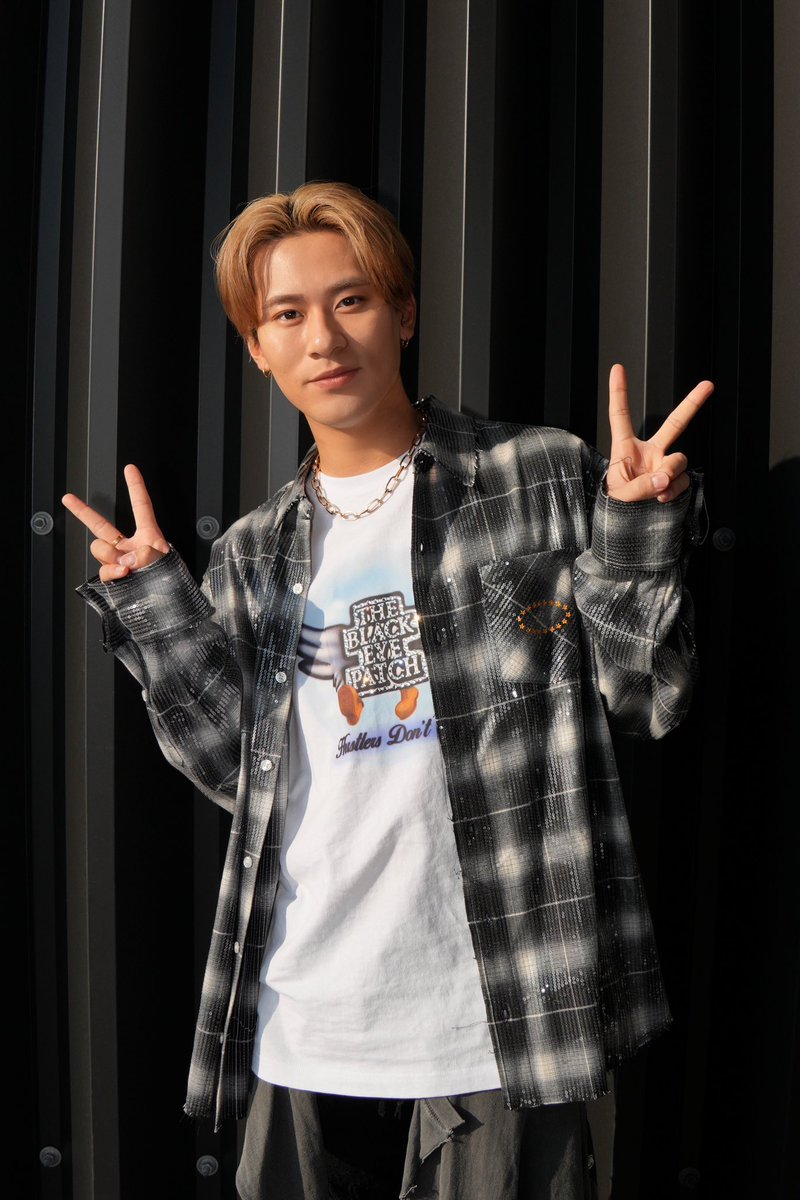 EXPO 2025 LDH DAY SPECIAL “Jr.EXILE LIVE” ┈┈┈ #MIKU / #深堀未来