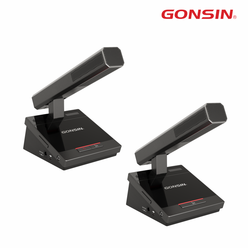 huang44981's tweet photo. NNPC Trading Limited in West Africa adopts GONSIN's integrated conference system:
✔ FS-FHSS Wireless Congress System
✔ Tablet Paperless Conference System
#AudioVisual #ProAV #IntegratedSystems #AVIntegration #conferencesystem #AI #WirelessConferenceSystem #conference #meeting https://t.co/mTagPU4Uv2