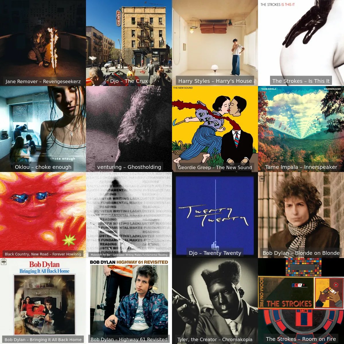 lookunderscore's tweet image. april