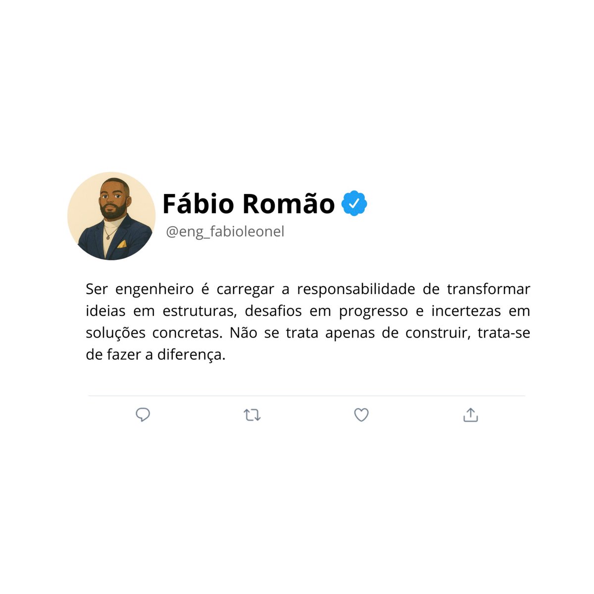 eng_fabioleonel's tweet photo. A arte de ser engenheiro 👷🏽‍♂️ 
.
#engenhariacivil #engenheiro https://t.co/KJGKJKTxVc