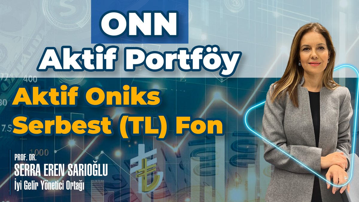 Bu haftaki Fon Analiz videomuz kanalımızda yayında👇

📍youtu.be/75xUtcdiwcE

#foniyigelir #yatırım #yatırımfonu #faiz #serbestfon  #mevduat