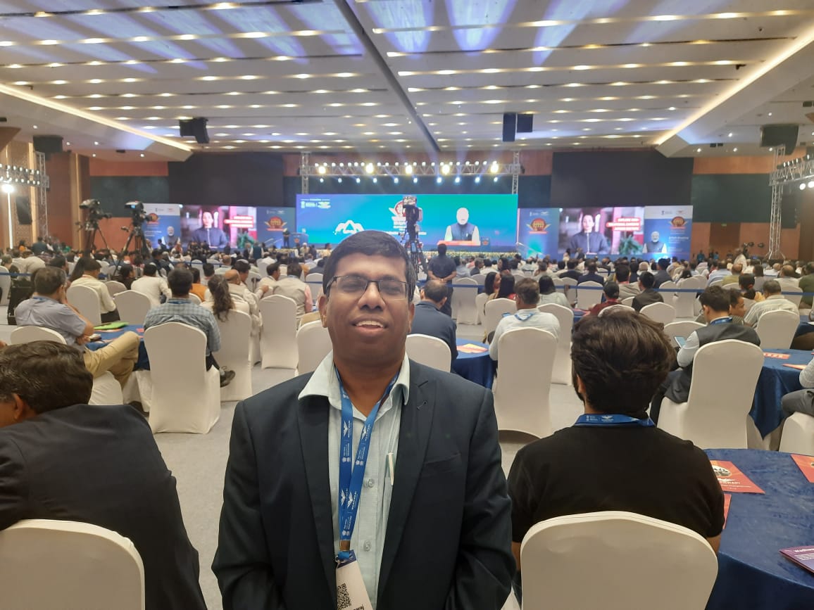 JBMSHST IITG (@jbmshst_iitg) on Twitter photo JBMSHST and MFSDSAI, IIT Guwahati had the privilege to participate in the JODI Conclave at Bharat Mandapam, New Delhi, where Hon’ble PM Shri Narendra Modi highlighted transformative initiatives in science and innovation.
<a href="/MehtaFF/">Mehta Family Foundation</a> <a href="/NaveenForChange/">Naveen Jha</a> <a href="/IITGuwahati/">IIT Guwahati</a> <a href="/DirectorIITG/">Director, IIT Guwahati</a> JBMSHST and MFSDSAI, IIT Guwahati had the privilege to participate in the JODI Conclave at Bharat Mandapam, New Delhi, where Hon’ble PM Shri Narendra Modi highlighted transformative initiatives in science and innovation.
<a href="/MehtaFF/">Mehta Family Foundation</a> <a href="/NaveenForChange/">Naveen Jha</a> <a href="/IITGuwahati/">IIT Guwahati</a> <a href="/DirectorIITG/">Director, IIT Guwahati</a>