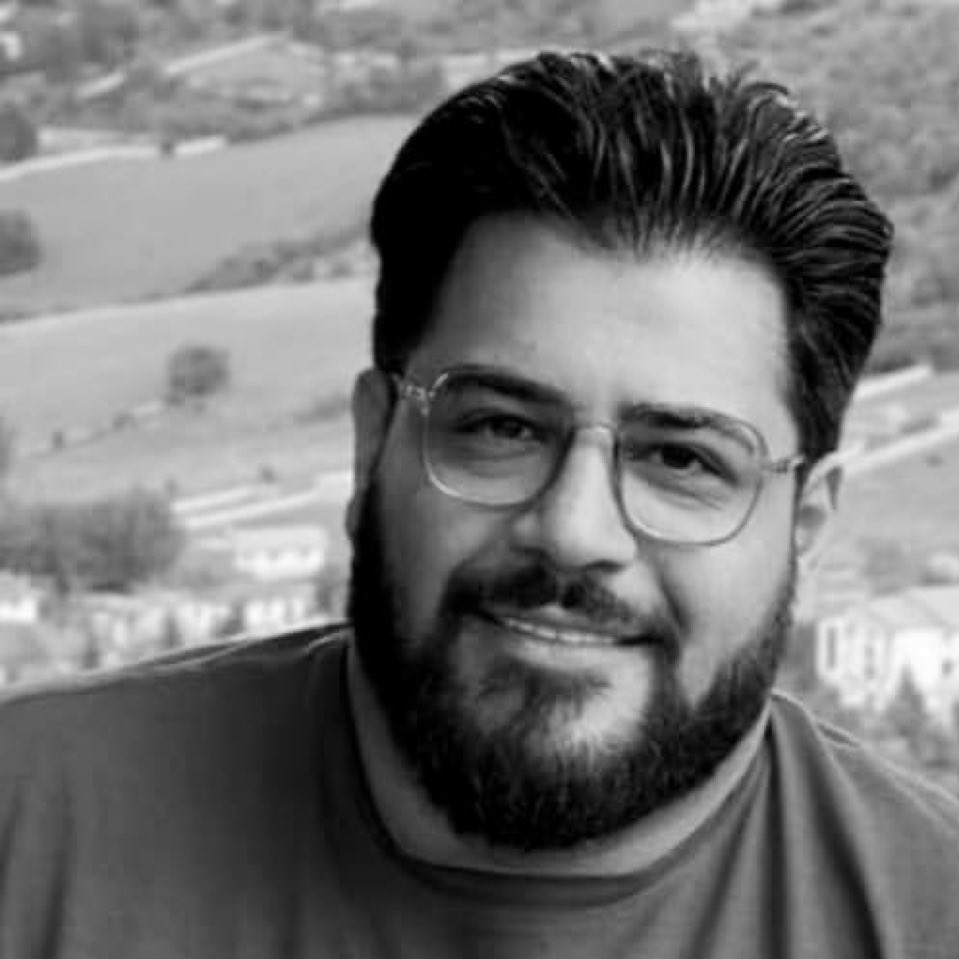 كمپین دادخواھی چھار زندانی سیاسی کرد اعدامی tweet media