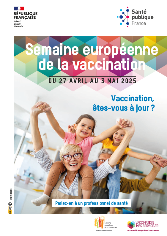 ars_grand_est's tweet photo. 💉 #SEV2025 : Où se faire vacciner en #GrandEst ?
Votre médecin traitant est votre interlocuteur principal, mais d'autres profs. & structures peuvent vs accompagner :
🔹 centres de #vaccination
🔹 #SUMPPS
🔹 #CeGIDD
🔹 centres pour voyageurs
🔍 Annuaire : https://t.co/CoMqQIdmS5 https://t.co/faufPd5VYd