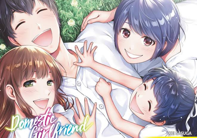 Hands down the worst ending I’ve ever seen in my life. Everything built up between Rui and Natsuo meant absolutely nothing. This manga’s just not worth it probably the worst one I’ve ever read, 1/10