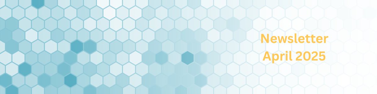 📜 Our April Newsletter it now out and it has been a busy time for Norwegian Centre for Molecular Biosciences and Medicine (NCMBM), University of Oslo

🌟 Found out more👉pub.dialogapi.no/v/d108ef78-544…. 

<a href="/NordicEMBL/">Nordic EMBL P'ship</a> <a href="/embl/">EMBL</a>