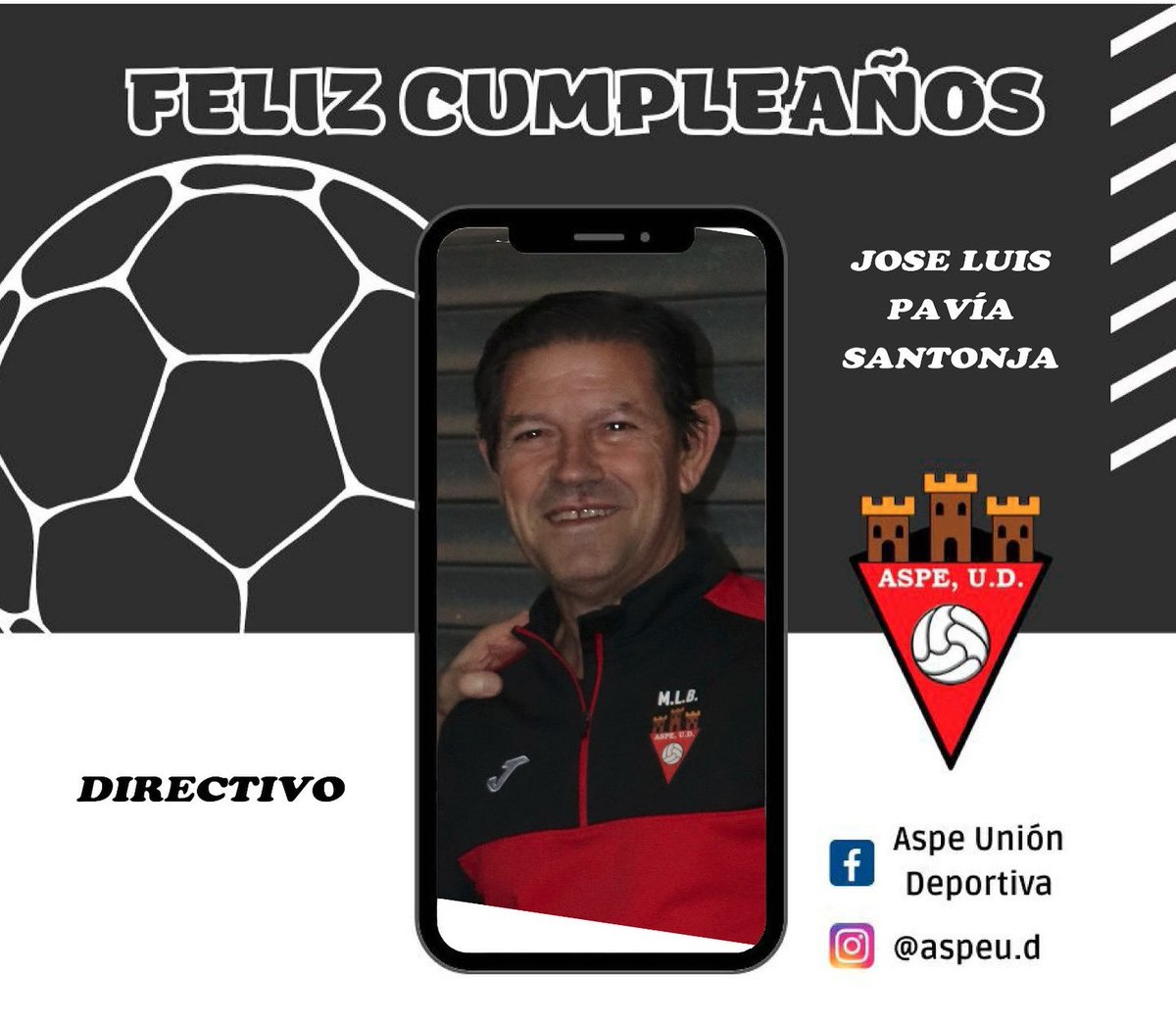 Aspe Unión Deportiva tweet media