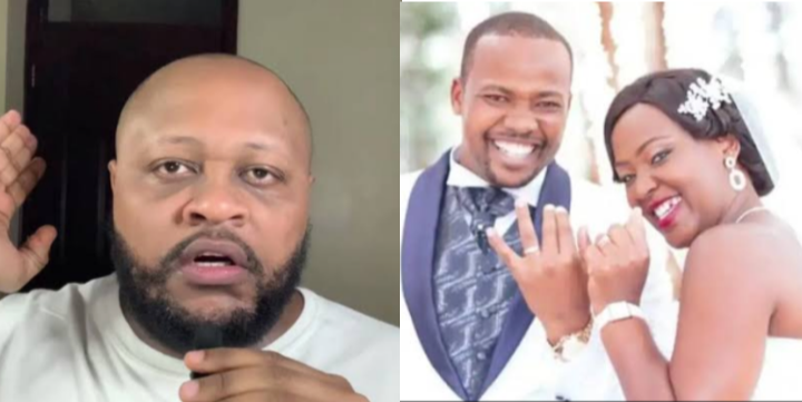 LeakedKe's tweet photo. Francis Gaitho sparks public uproar with claims of high-level bribery involving Beryl Zoraima Korir, linking delayed supplier payments to a 200 billion shilling corruption web tied to State House insiders.

Read: https://t.co/zPSLpY6IWo https://t.co/RMZPfeJXD8