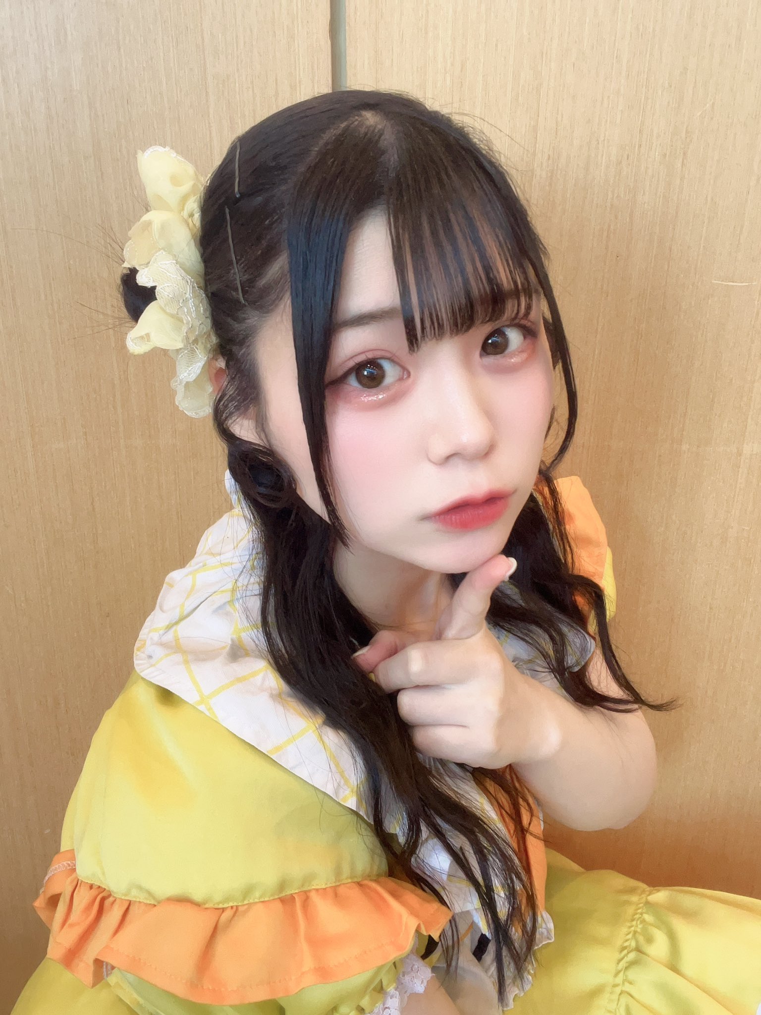 陽葵ゆうか🐥🌼BAKUMON (@bakumon_yuuka) / X 陽葵ゆうか🐥🌼BAKUMON (@bakumon_yuuka) / X