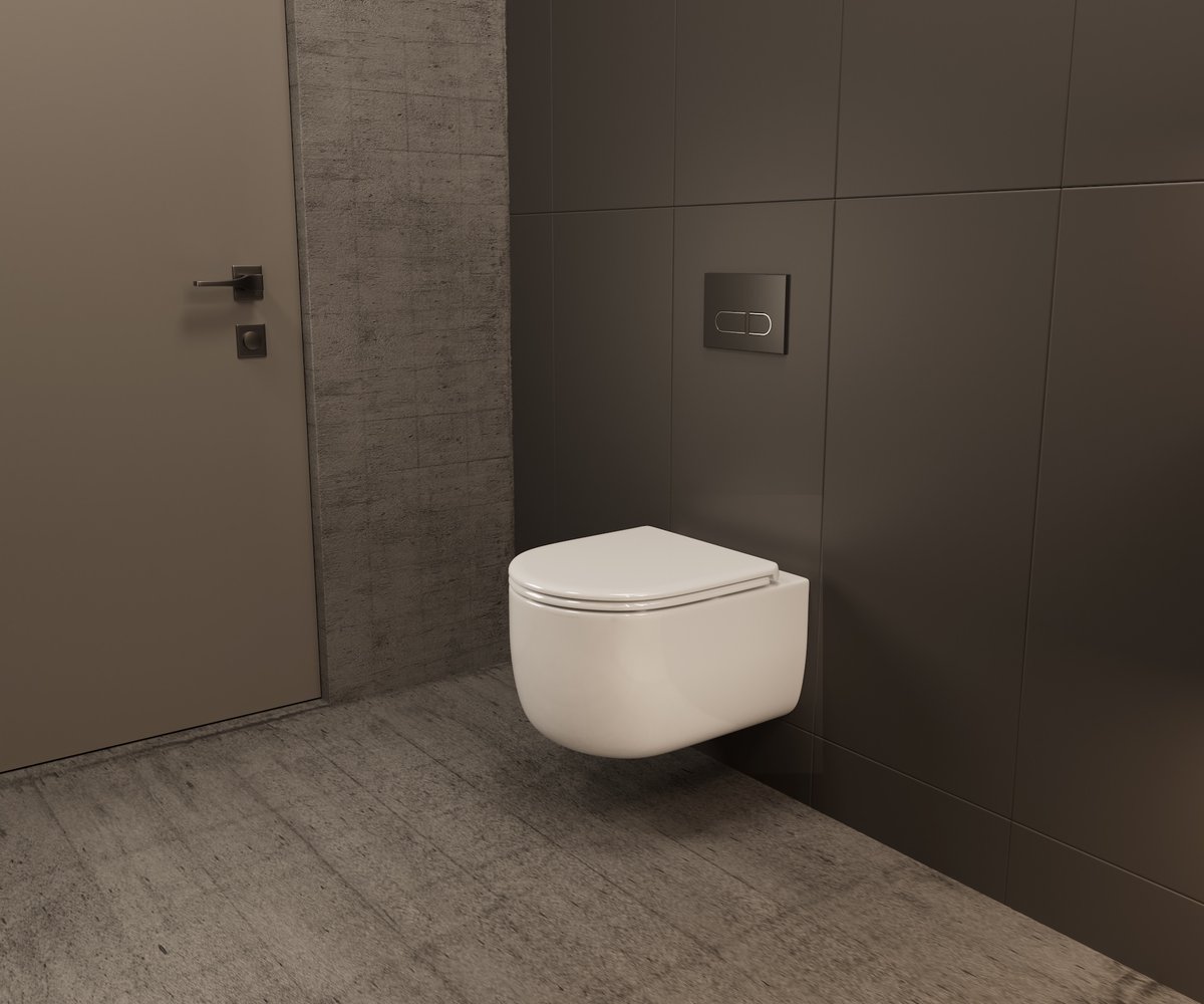 LosFlexi's tweet image. 🎉 Weekends are for rest, resets… and renovations.
Upgrade your space with the sleek, modern Vesto Wall-Mount Toilet. Minimal lines, major impact.

Shop at: bit.ly/4j52p9m

#BathroomRemodel #BathroomInterior #BathroomStyling #WallMountToilet #BathroomReno #LosFlexi