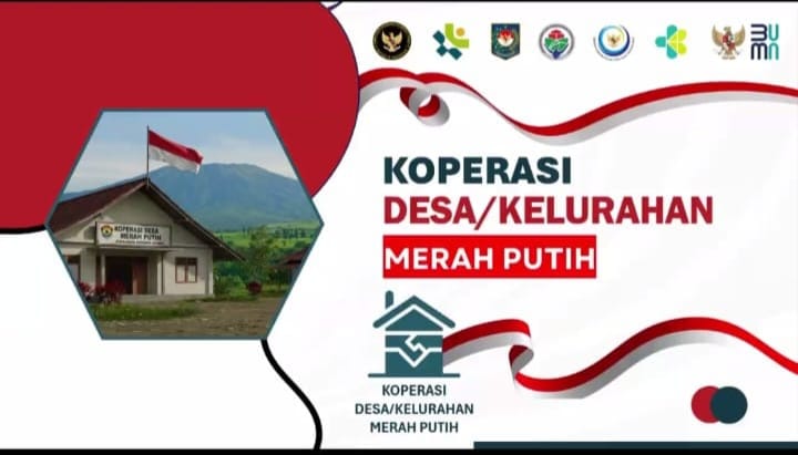 Musdesus pembentukan Koperasi Desa Merah Putih

#TPPBersamaMenteriDesa

<a href="/prabowo/">Prabowo Subianto</a>
<a href="/YandriSusanto27/">Yandri Susanto</a>
<a href="/ArizaPatria/">Ariza Patria</a>
<a href="/taufikmadjid71/">IG : taufik.madjid</a>
<a href="/kemendespdt/">#BangunDesaBangunIndonesia</a>
<a href="/bpsdmkemendesa/">Bpsdm Kemendesa</a>