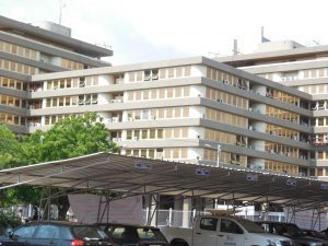 C'est un honneur et un privilège d'être compté parmi les travailleurs qui œuvrent pour le développement du Togo. Bonne fête au personnel du MPDC qui s'apprête à célébrer l’évènement dans la joie et l'allégresse demain à partir de 11h00 sur l'Esplanade de la Salle CEDEAO du CASEF.