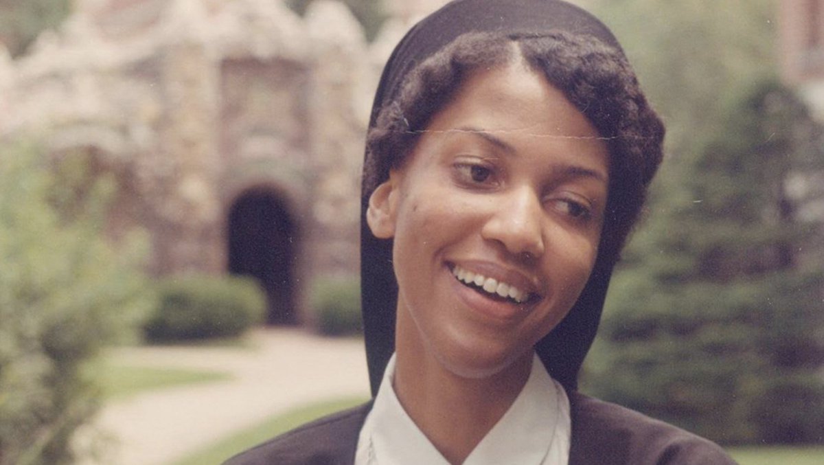 Finding Servant of God, Sister Thea Bowman: A personal reflection

bit.ly/4lUWFAw
