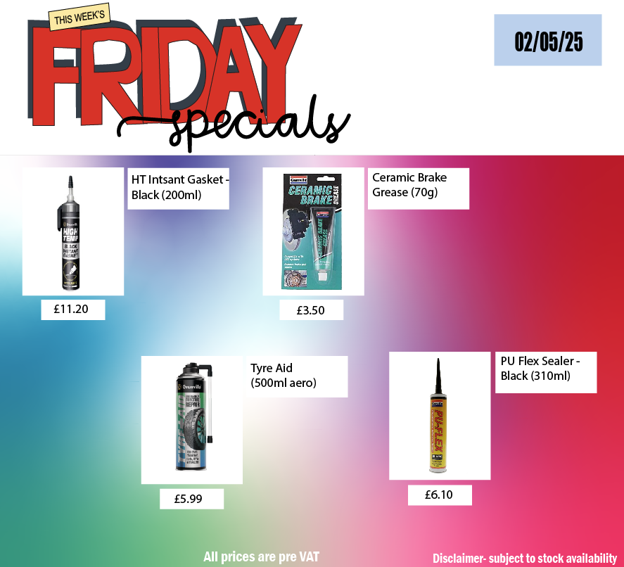 SES Autoparts (@sesautoparts) on Twitter photo 